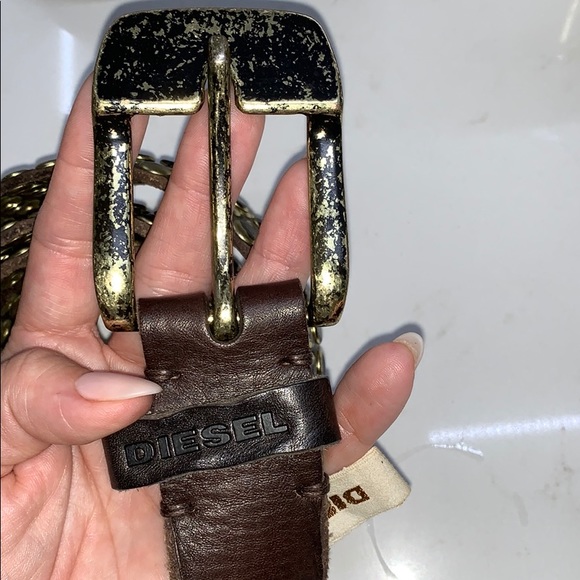Diesel belt - Picture 2 of 4